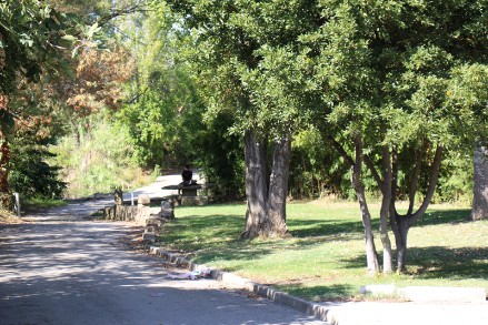 Parc de Pépieux