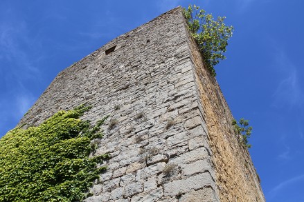 Eglise de Rieux en Val